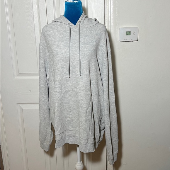 Alo Yoga Fastbreak Waffle hoodie Men’s XL - Picture 3 of 12